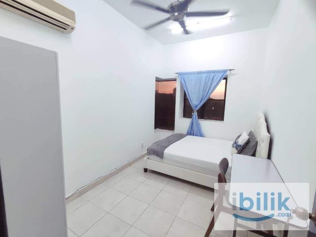 Room for rent in Petaling, Damansara Damai