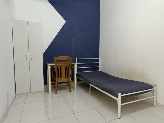 House for rent in Petaling, Alam Impian