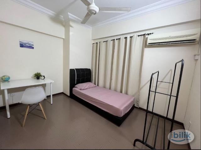 Room for rent in Country Heights Damansara, Kuala Lumpur