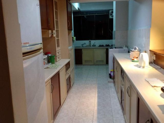 Room for rent in Country Heights Damansara, Kuala Lumpur