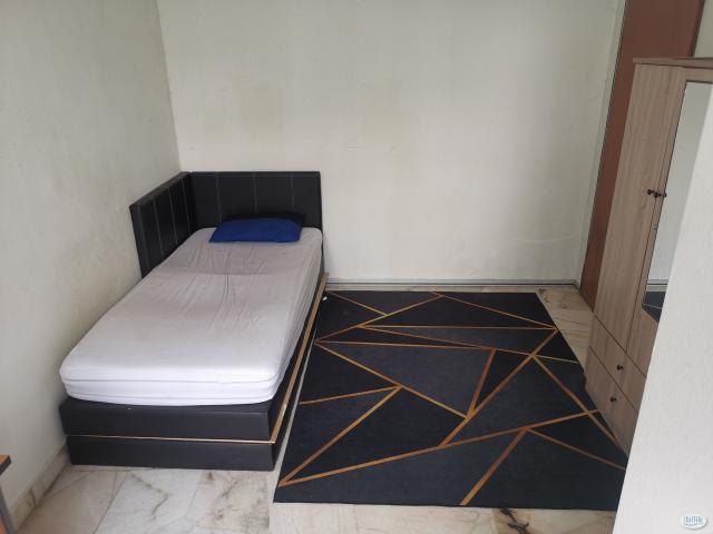Room for rent in Petaling, Subang Jaya