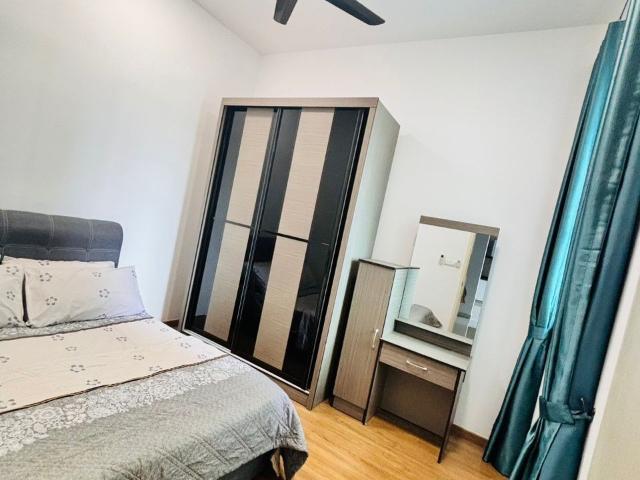 Room for rent in Country Heights Damansara, Kuala Lumpur