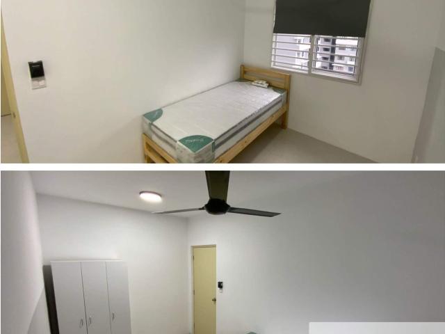 Room for rent in Country Heights Damansara, Kuala Lumpur