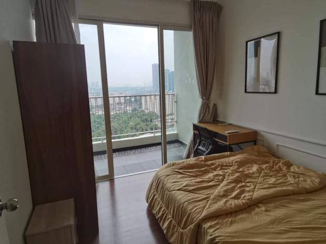 Room for rent in Maluri, Kuala Lumpur