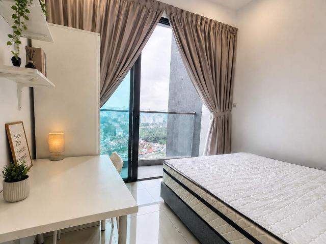 Room for rent in Country Heights Damansara, Kuala Lumpur