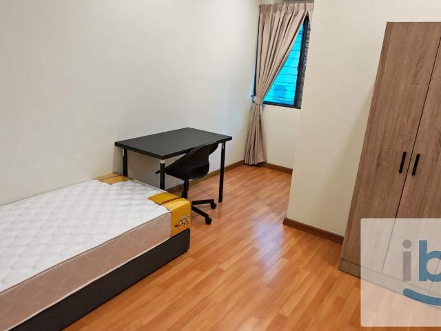 Room for rent in Port Klang, Selangor
