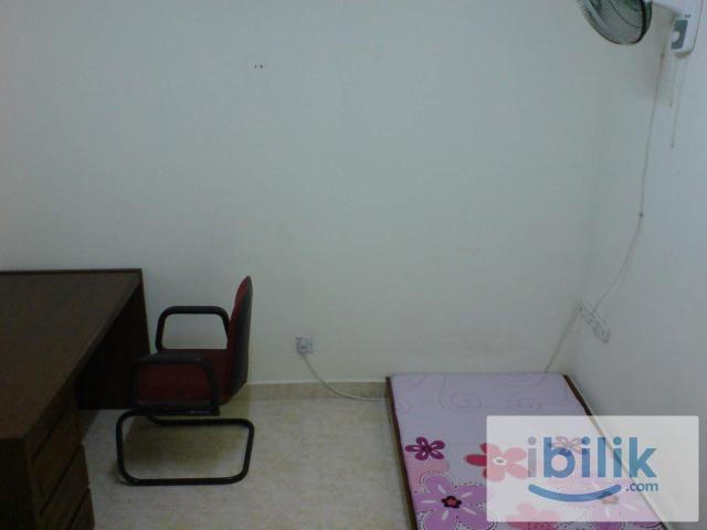 Room for rent in Petaling, Damansara Damai