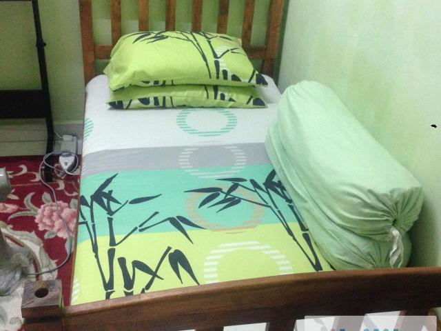 Room for rent in Selangor