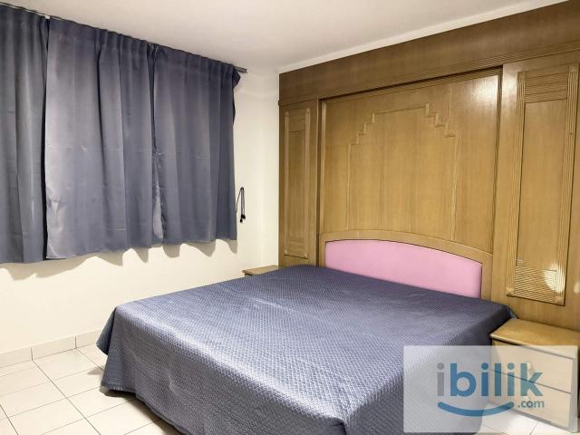 Room for rent in Country Heights Damansara, Kuala Lumpur