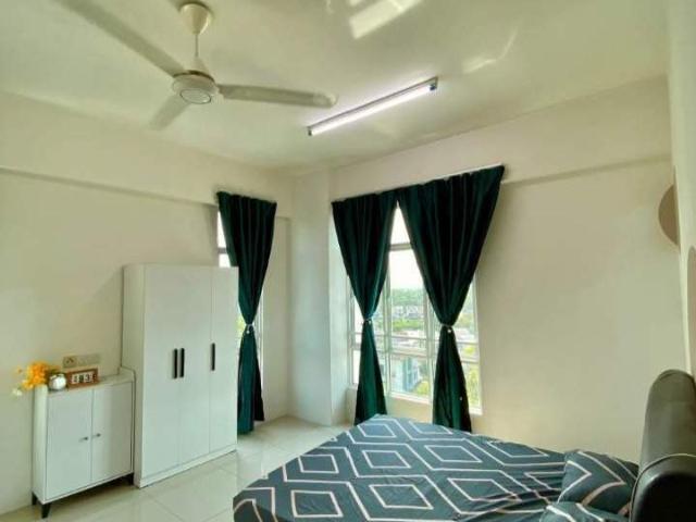 Room for rent in Wellesley, Penang