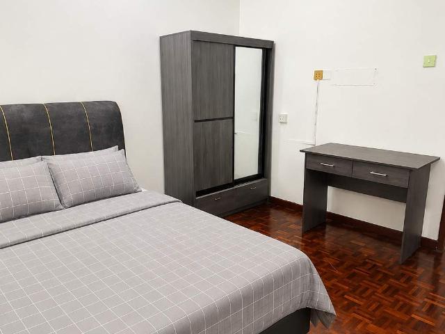 Room for rent in Batu Pahat, Johor