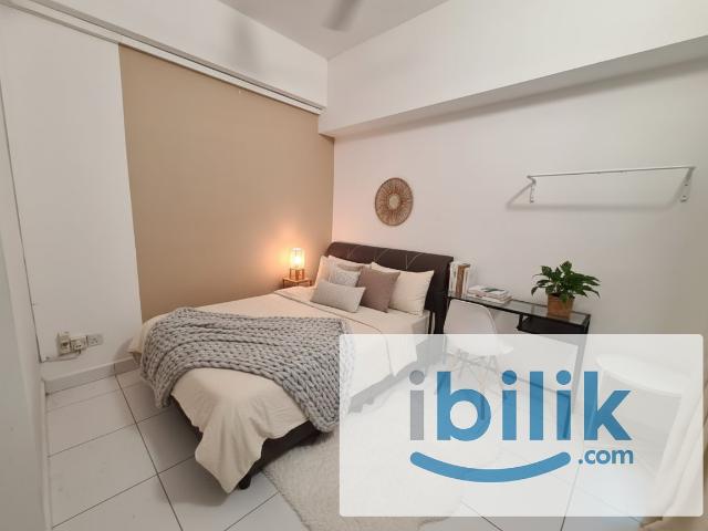 Room for rent in Georgetown, Penang