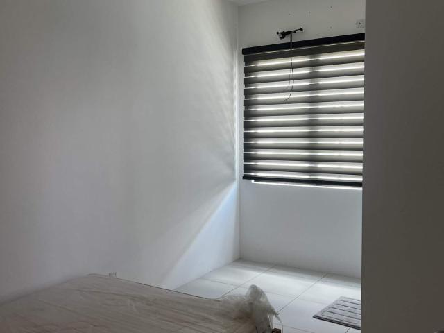 Room for rent in Wellesley, Penang