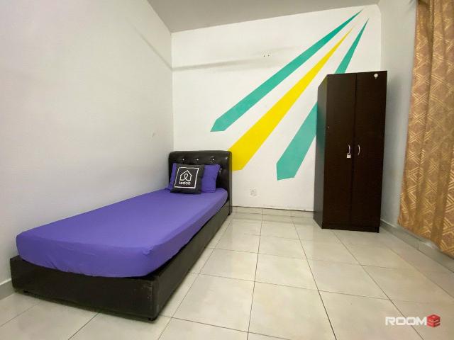 Apartment for rent in Petaling, Subang Jaya