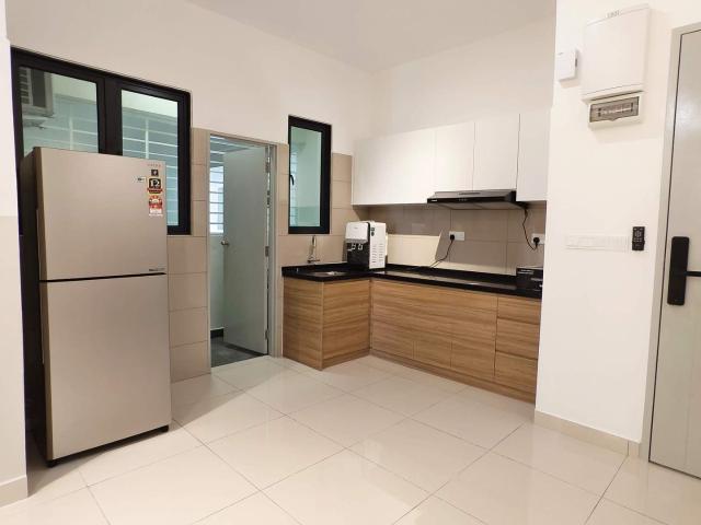 Room for rent in Bukit Jalil, Kuala Lumpur