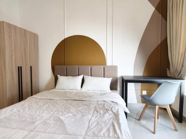 Room for rent in Kuala Lumpur