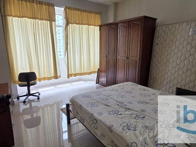 Room for rent in Country Heights Damansara, Kuala Lumpur
