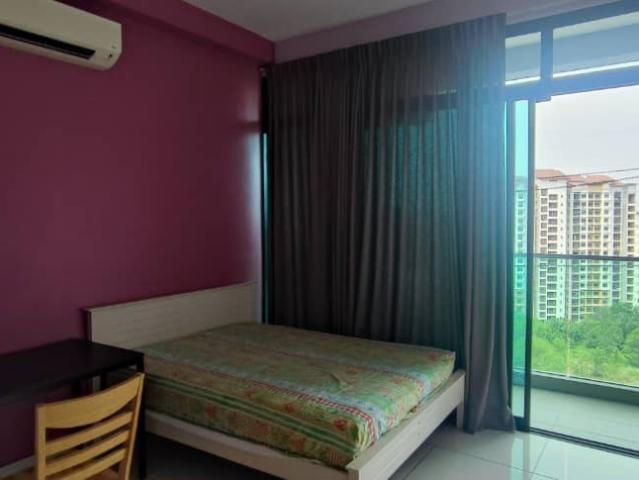 Room for rent in Petaling, Subang Jaya