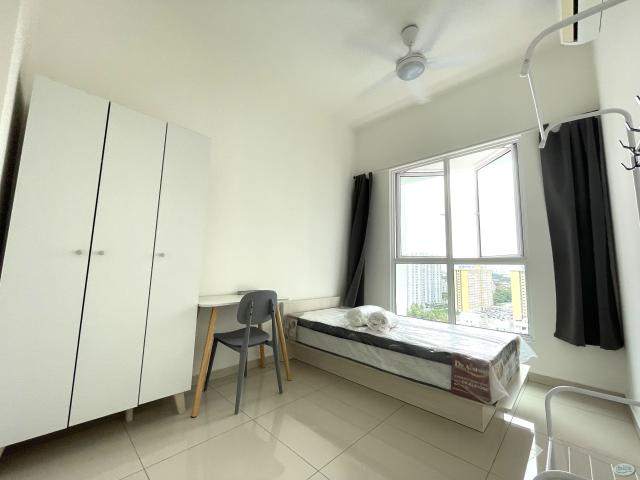 Room for rent in Georgetown, Penang