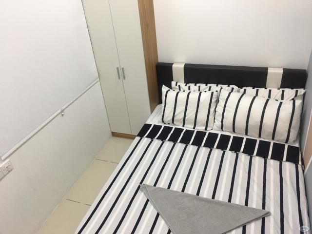 Room for rent in Country Heights Damansara, Kuala Lumpur