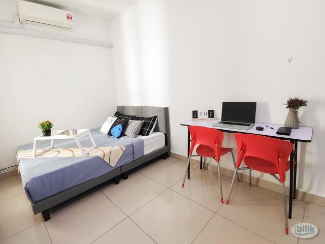 Room for rent in Petaling, Damansara Damai
