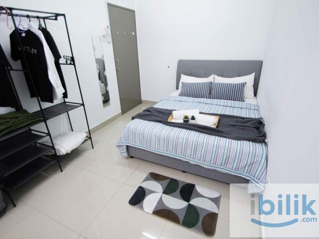 Room for rent in Petaling, Damansara Damai