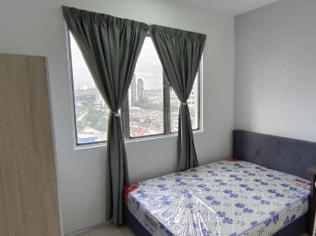 Room for rent in Petaling, Subang Jaya