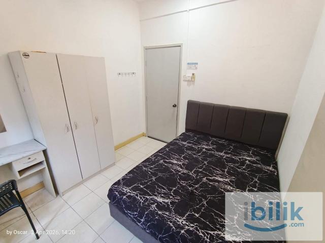 Room for rent in Country Heights Damansara, Kuala Lumpur