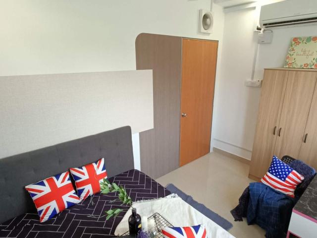 Room for rent in Country Heights Damansara, Kuala Lumpur
