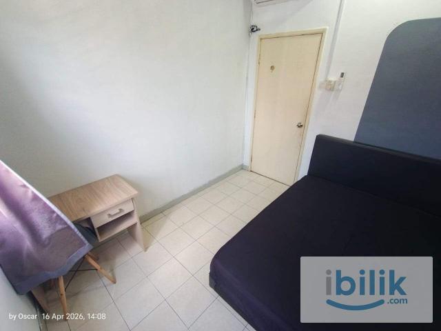 Room for rent in Kuala Lumpur