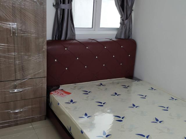 Apartment for rent in Petaling, Damansara Damai