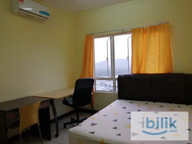Room for rent in Petaling, Damansara Damai