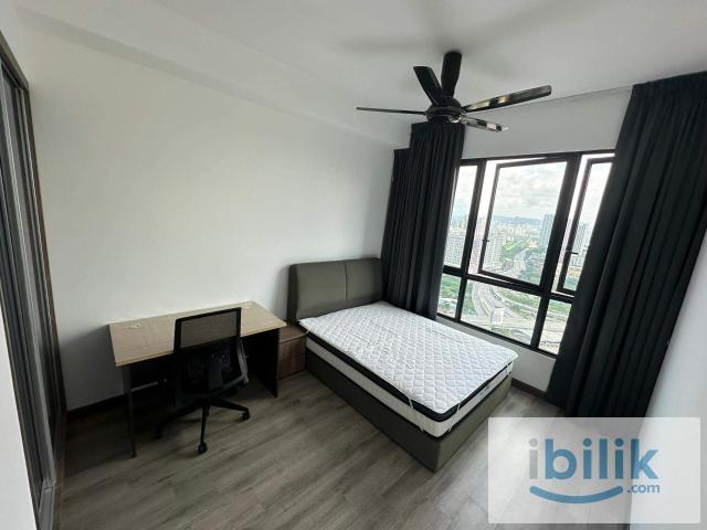Room for rent in Bangsar South, Kuala Lumpur