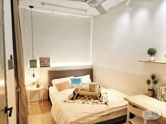 Room for rent in Port Klang, Selangor