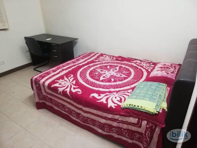 Room for rent in Tanjong Sepat, Selangor