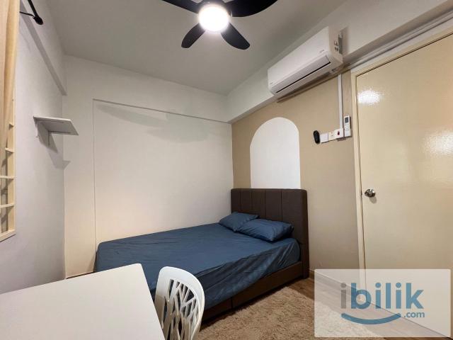 Room for rent in Country Heights Damansara, Kuala Lumpur