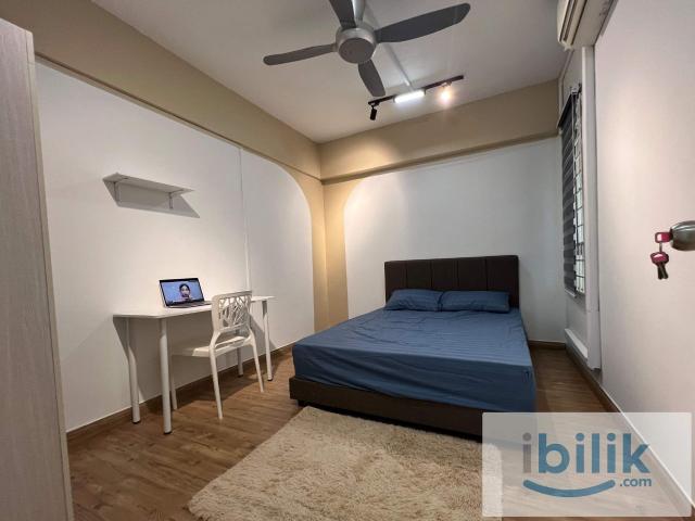 Room for rent in Country Heights Damansara, Kuala Lumpur