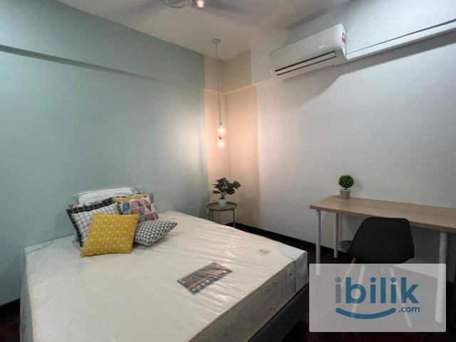Room for rent in Taman Danau Desa, Kuala Lumpur