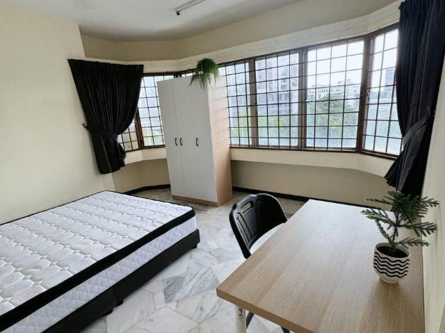 Room for rent in Country Heights Damansara, Kuala Lumpur