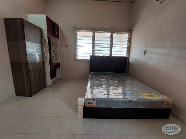 Room for rent in Alor Setar, Kedah