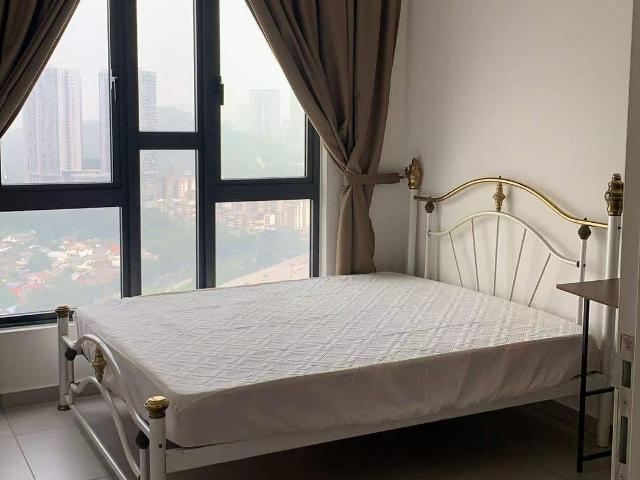 Room for rent in Taman Goodwood, Kuala Lumpur