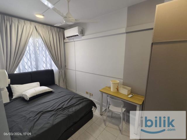 Room for rent in Petaling, Damansara Damai