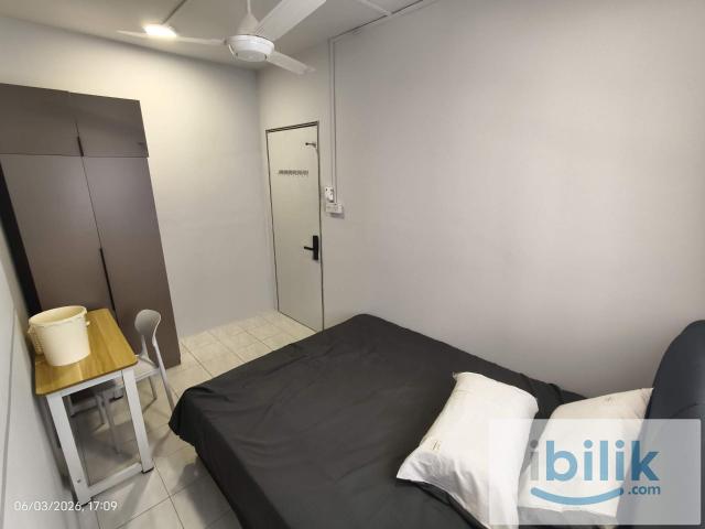 Room for rent in Petaling, Damansara Damai