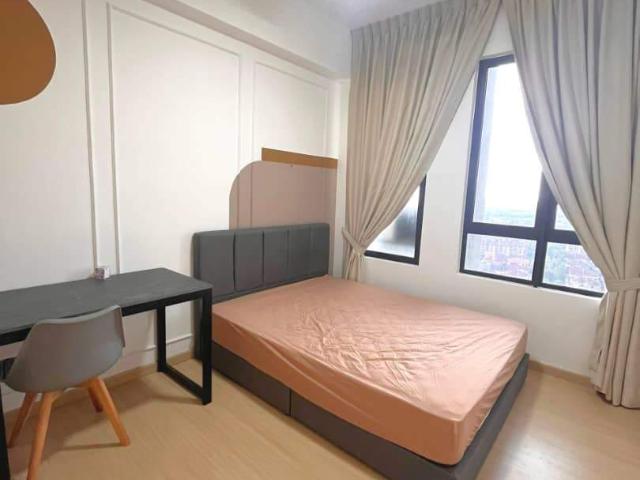 Room for rent in Kajang, Langat