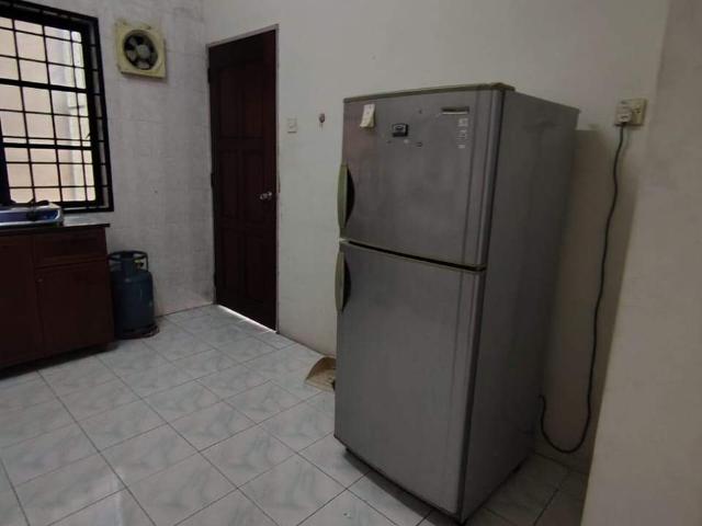 Room for rent in Perak, Tanjong Ipoh