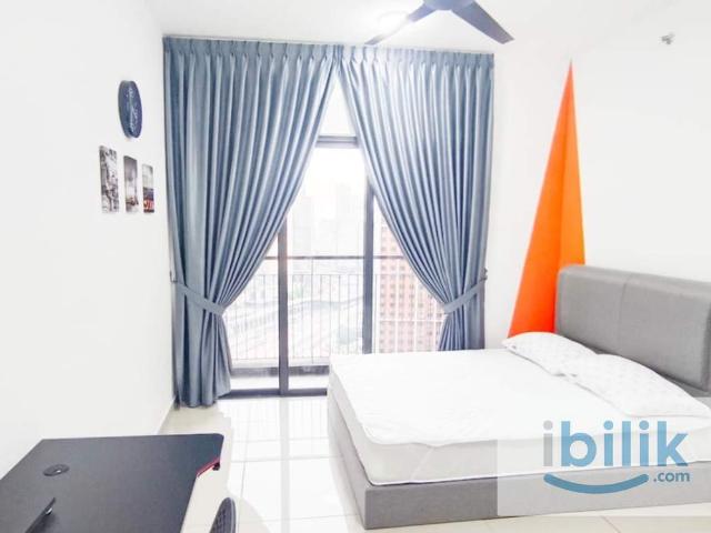 Room for rent in Petaling, Damansara Damai