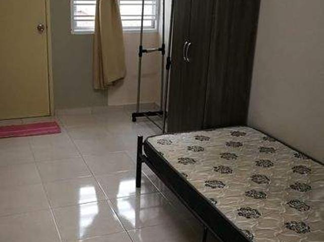 Room for rent in Johore Bahru, Johor