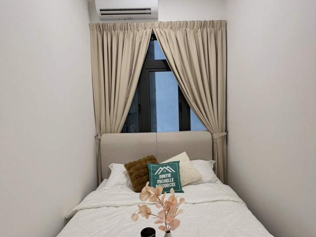Room for rent in Country Heights Damansara, Kuala Lumpur