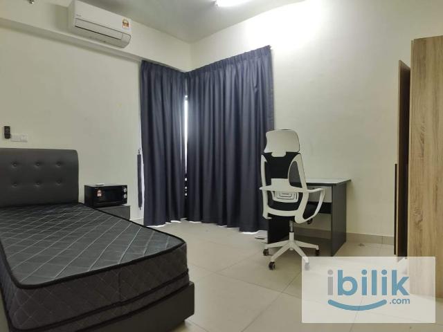 Room for rent in Tanjong Sepat, Selangor