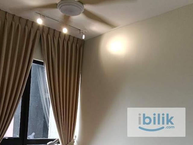Room for rent in Kajang, Langat